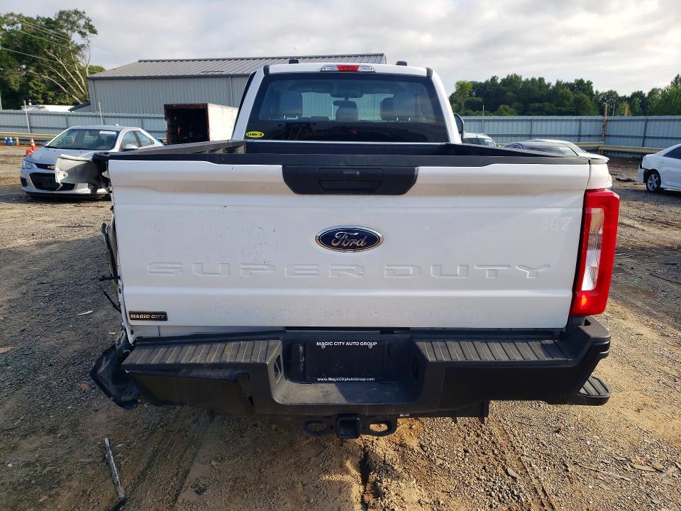 Aukcja sprzedaży 2026 Ford F250, vin: 1FT7X2BA7TEC99585, numer aukcji: 63465376
