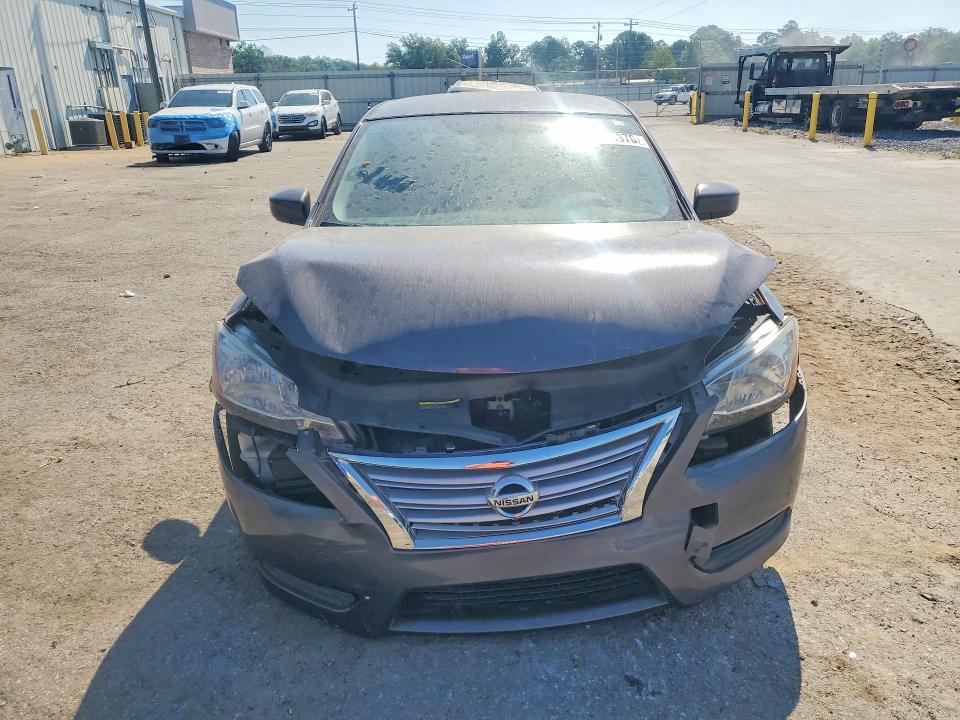 65938976 :رقم المزاد ، 3N1AB7AP4DL761614 vin ، 2013 Nissan Sentra مزاد بيع