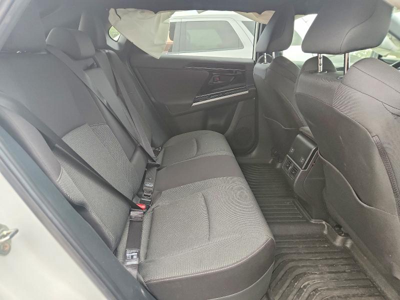 Продаж на аукціоні авто 2025 Subaru Solterra, vin: JTMABABA3SA106434, номер лоту: 65618846