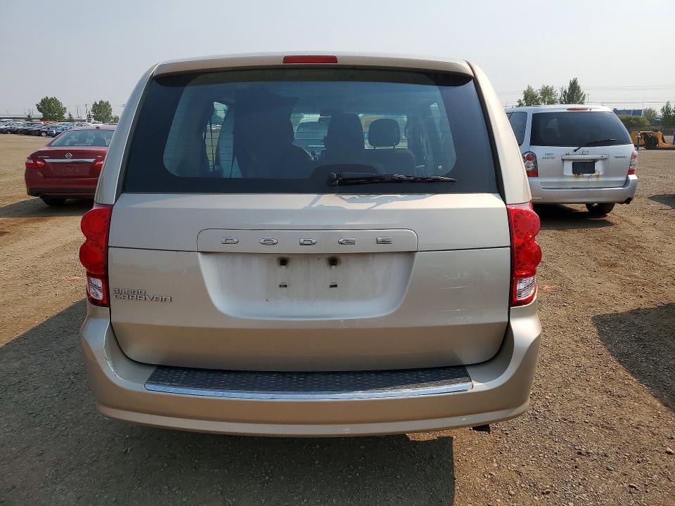 Продаж на аукціоні авто 2013 Dodge Grand Caravan, vin: 2C4RDGBG9DR533636, номер лоту: 65874056