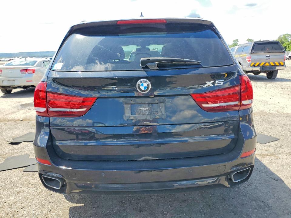 Aukcja sprzedaży 2017 Bmw X5, vin: 5UXKS4C36H0Y17029, numer aukcji: 66635686