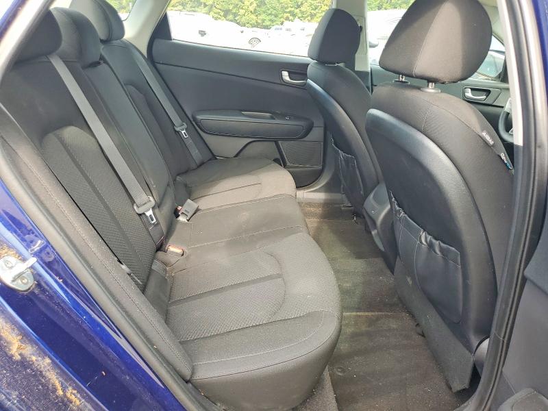 66942896 :رقم المزاد ، 5XXGT4L30HG177581 vin ، 2017 Kia Optima مزاد بيع
