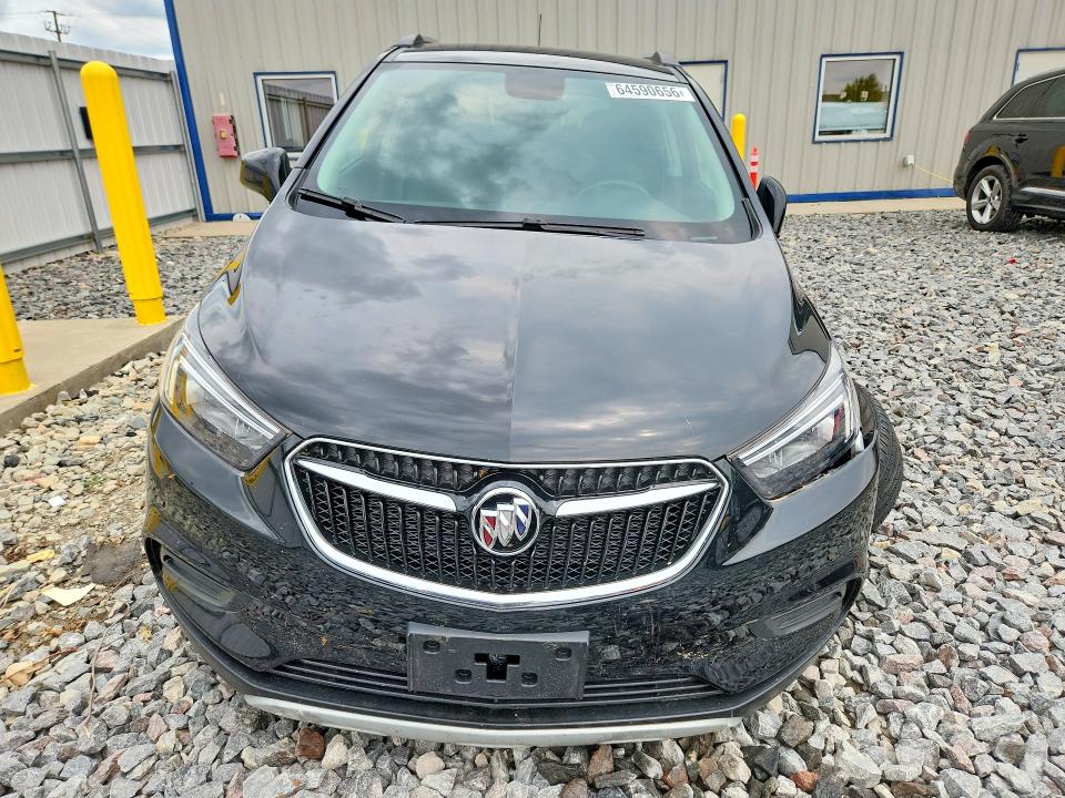 Продаж на аукціоні авто 2022 Buick Encore, vin: KL4CJESM4NB524247, номер лоту: 64590656