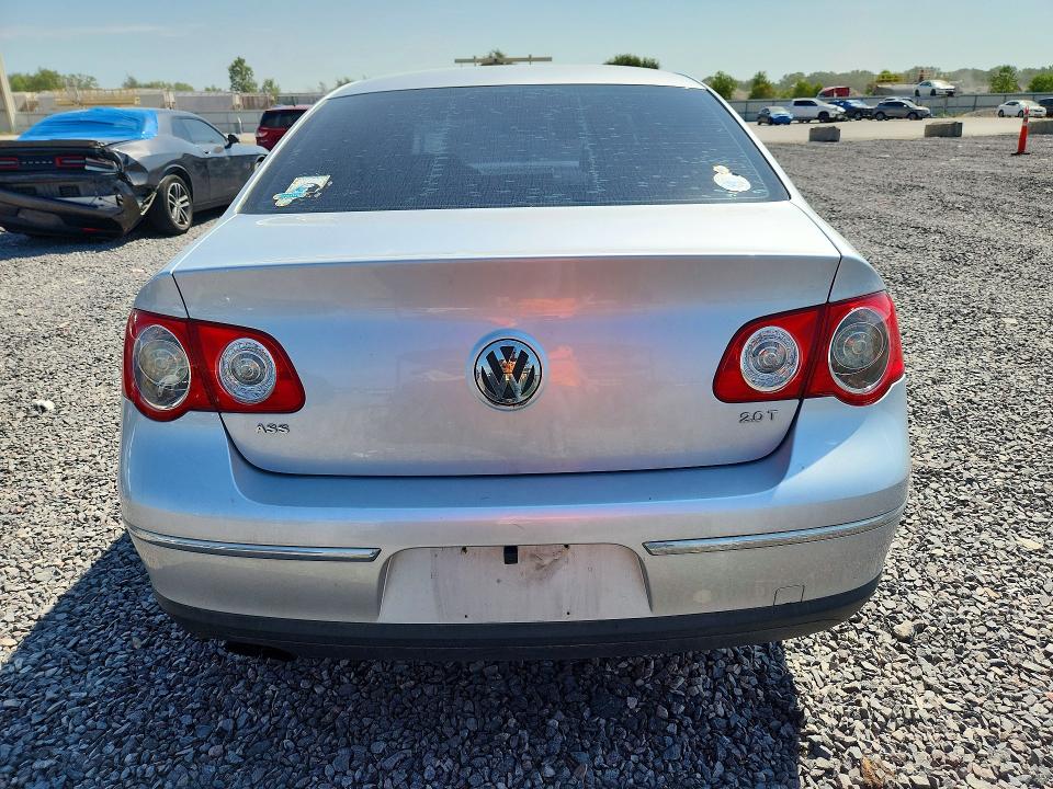 Продаж на аукціоні авто 2008 Volkswagen Passat, vin: WVWJK73C78E084281, номер лоту: 67159236