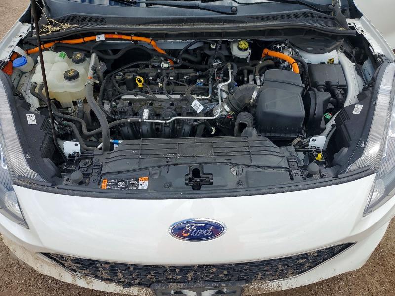 65584446 :رقم المزاد ، 1FMCU9BZ1MUA05347 vin ، 2021 Ford Escape مزاد بيع