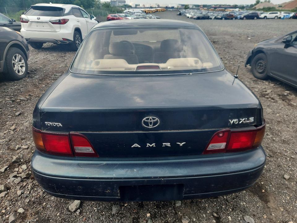 Aukcja sprzedaży 1995 Toyota Camry, vin: 4T1GK13E2SU093486, numer aukcji: 64863726