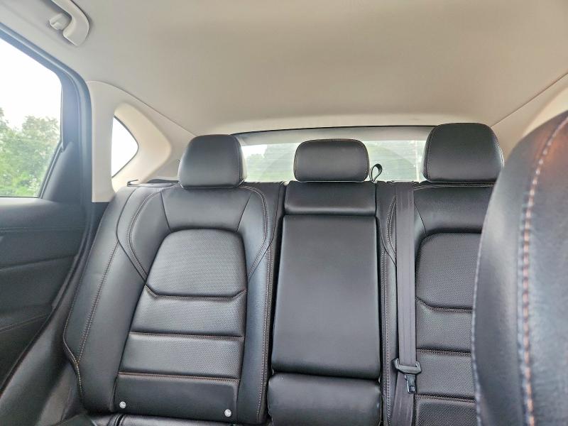 65283396 :رقم المزاد ، JM3KFADM1J0317000 vin ، 2018 Mazda Cx-5 مزاد بيع