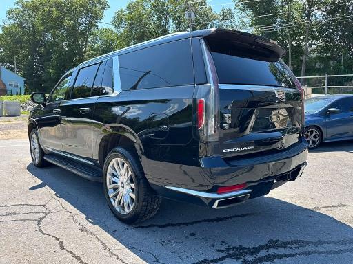 Продаж на аукціоні авто 2023 Cadillac Escalade, vin: 1GYS4KKL0PR148004, номер лоту: 62357896
