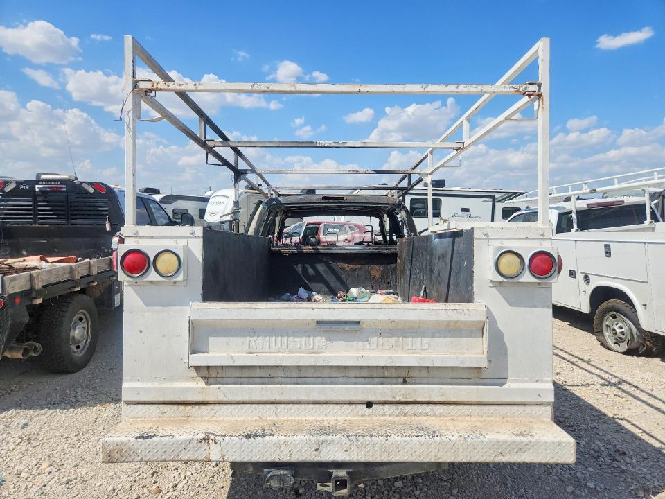 2012 Ford F350 მანქანა იყიდება აუქციონზე, vin: 1FT8W3A62CEB84192, აუქციონის ნომერი: 65472126