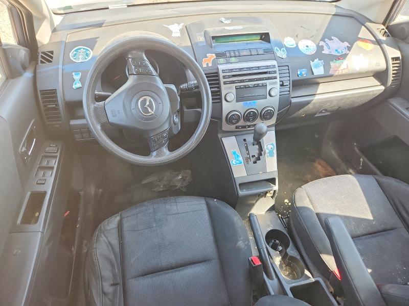 Продажа на аукционе авто 2008 Mazda 5, vin: JM1CR293X80301785, номер лота: 64156426