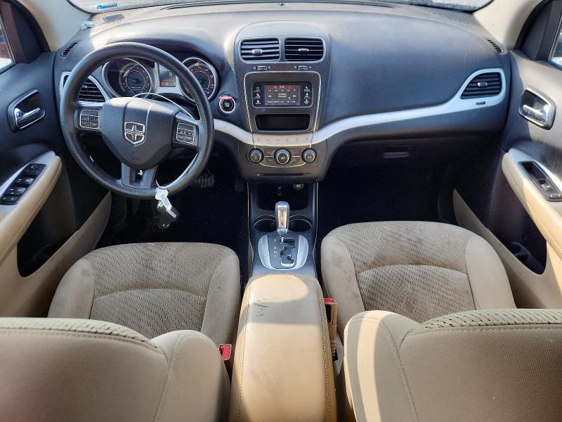 Auction sale of the 2017 Dodge Journey, vin: 3C4PDCBG4HT572282, lot number: 64406696