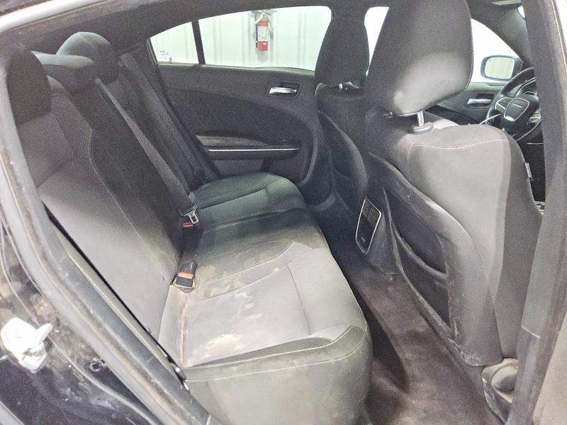 Aukcja sprzedaży 2017 Dodge Charger, vin: 2C3CDXHG3HH567519, numer aukcji: 65578726