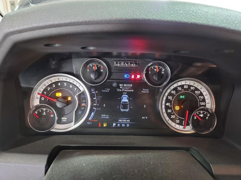 Aukcja sprzedaży 2014 Ram 1500, vin: 1C6RR7LT6ES386583, numer aukcji: 65222236
