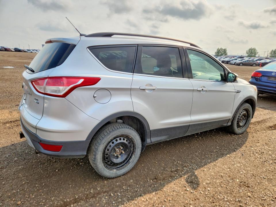Aukcja sprzedaży 2013 Ford Escape, vin: 1FMCU9H91DUC27507, numer aukcji: 64485756