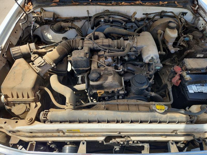 Aukcja sprzedaży 2001 Toyota Tacoma, vin: 5TEVL52NX1Z805105, numer aukcji: 65185756