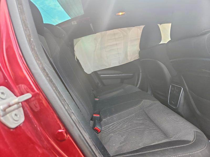 Aukcja sprzedaży 2018 Dodge Charger, vin: 2C3CDXCT9JH125242, numer aukcji: 66711396