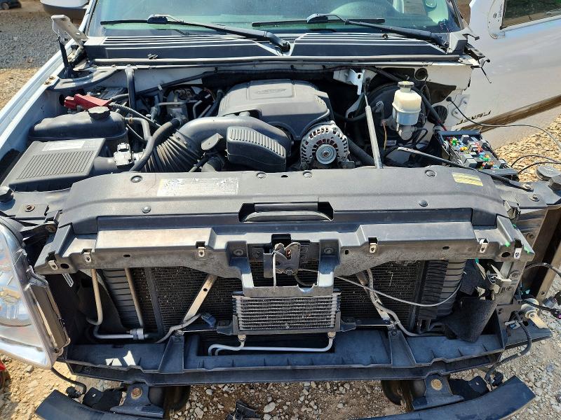 65522616 :رقم المزاد ، 1GKUKEEF2AR173364 vin ، 2010 Gmc Yukon مزاد بيع