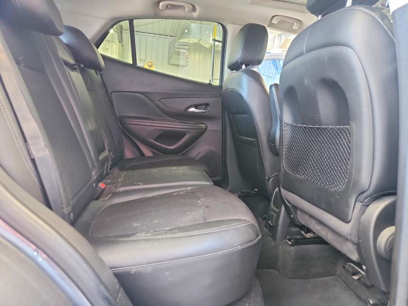 Продаж на аукціоні авто 2020 Buick Encore, vin: KL4CJ2SB8LB033951, номер лоту: 63544516