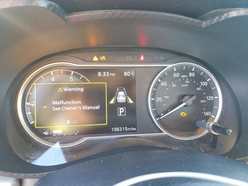 2021 Nissan Versa მანქანა იყიდება აუქციონზე, vin: 3N1CN8EV4ML810664, აუქციონის ნომერი: 66115056