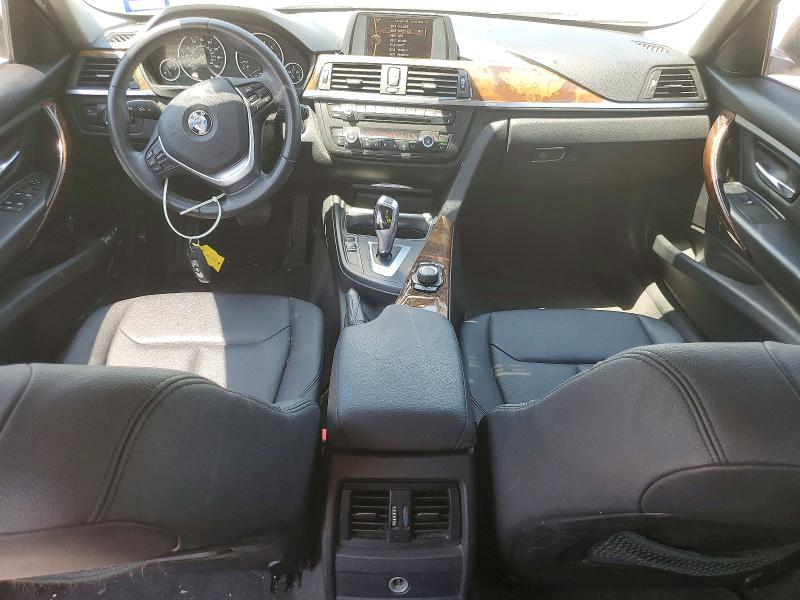 66934986 :رقم المزاد ، WBA3C1C58EK105475 vin ، 2014 Bmw 328 مزاد بيع