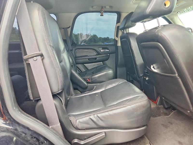 65167666 :رقم المزاد ، 1GYFK63847R345931 vin ، 2007 Cadillac Escalade مزاد بيع