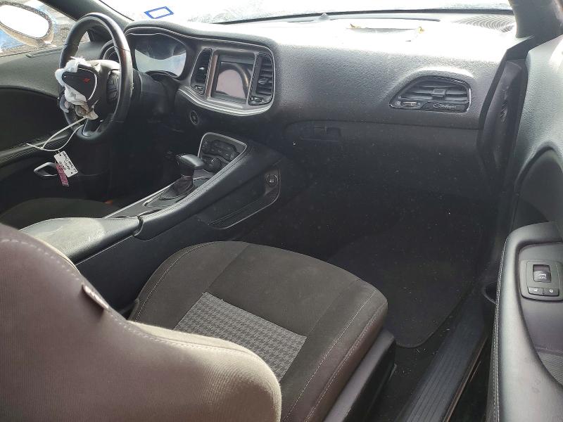 Продажа на аукционе авто 2022 Dodge Challenger, vin: 2C3CDZBT1NH195238, номер лота: 64571726