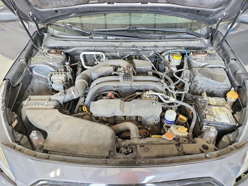 Продаж на аукціоні авто 2019 Subaru Legacy, vin: 4S3BNAF62K3040903, номер лоту: 64315346