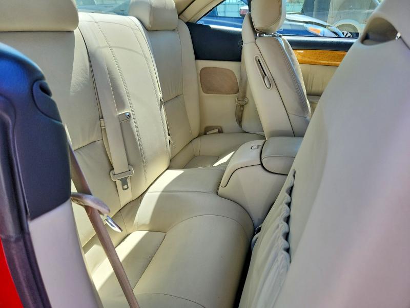 Продаж на аукціоні авто 2005 Lexus Sc, vin: JTHFN48Y650071660, номер лоту: 65903626