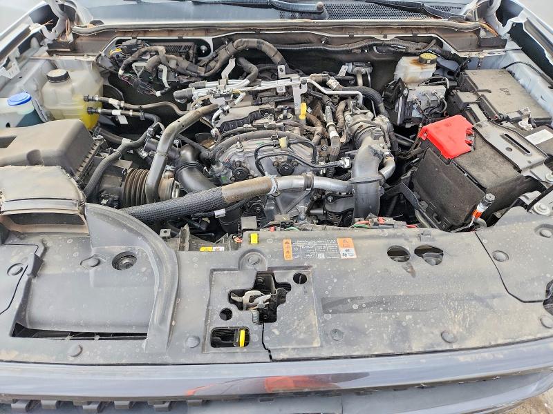 65517906 :رقم المزاد ، 1FTER4HH3SLE02237 vin ، 2025 Ford Ranger مزاد بيع