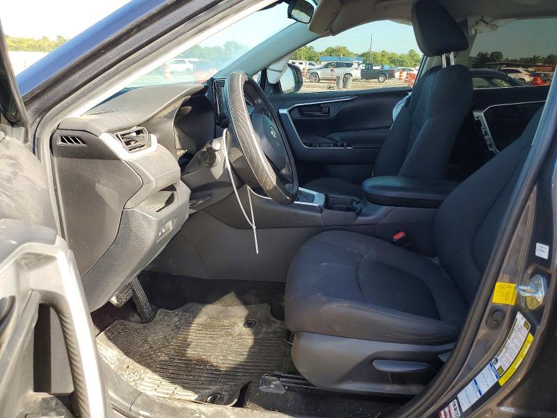 Aukcja sprzedaży 2020 Toyota Rav4, vin: 2T3MWRFV6LW046889, numer aukcji: 64473376