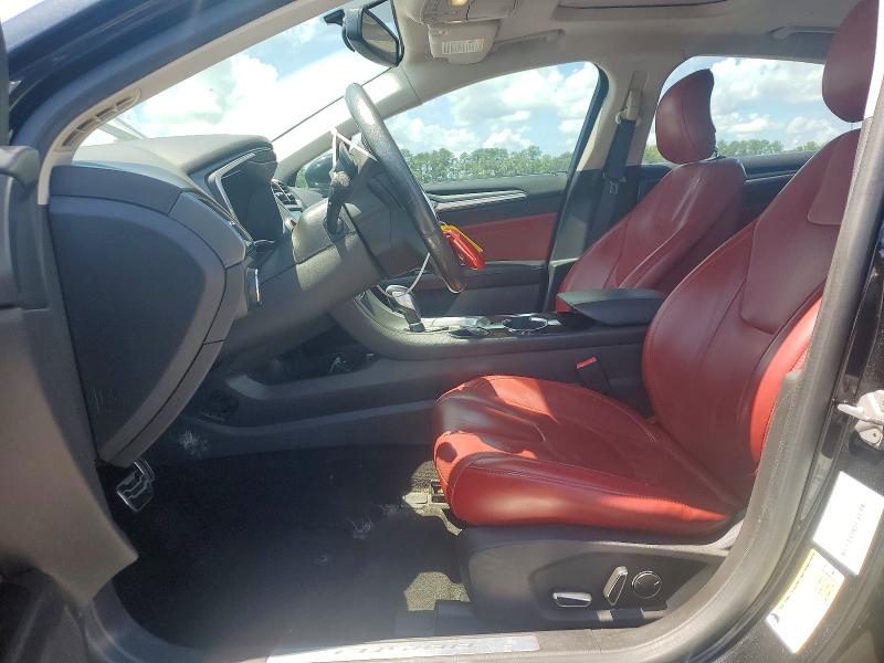 Продажа на аукционе авто 2014 Ford Fusion, vin: 3FA6P0D93ER153743, номер лота: 63296676