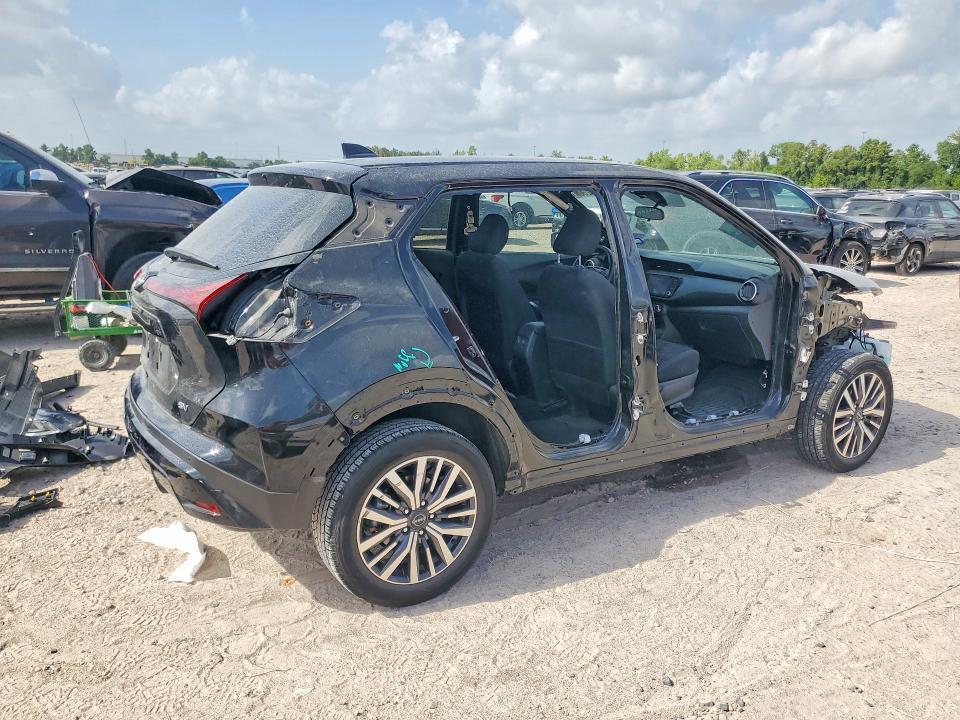 Aukcja sprzedaży 2024 Nissan Kicks, vin: 3N1CP5CV2RL489694, numer aukcji: 65002606