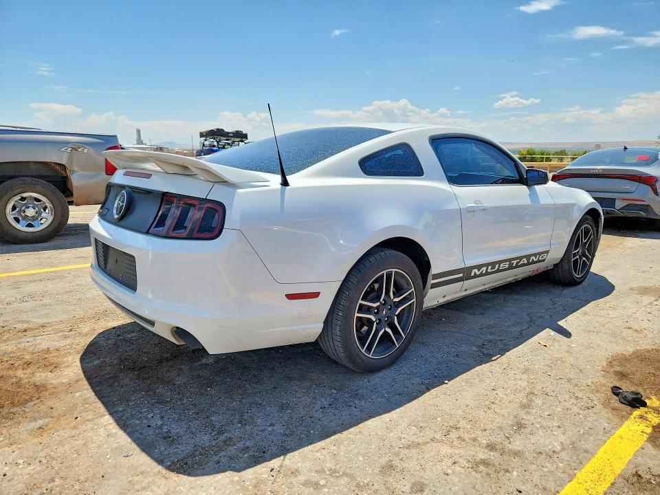 Aukcja sprzedaży 2014 Ford Mustang, vin: 1ZVBP8AM3E5207591, numer aukcji: 63626026