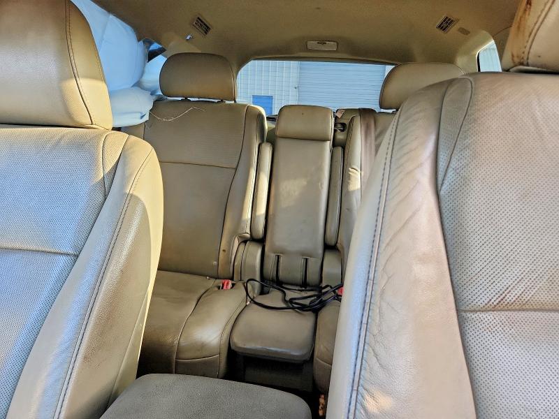 Aukcja sprzedaży 2012 Toyota Highlander, vin: 5TDYK3EHXCS060026, numer aukcji: 65001456