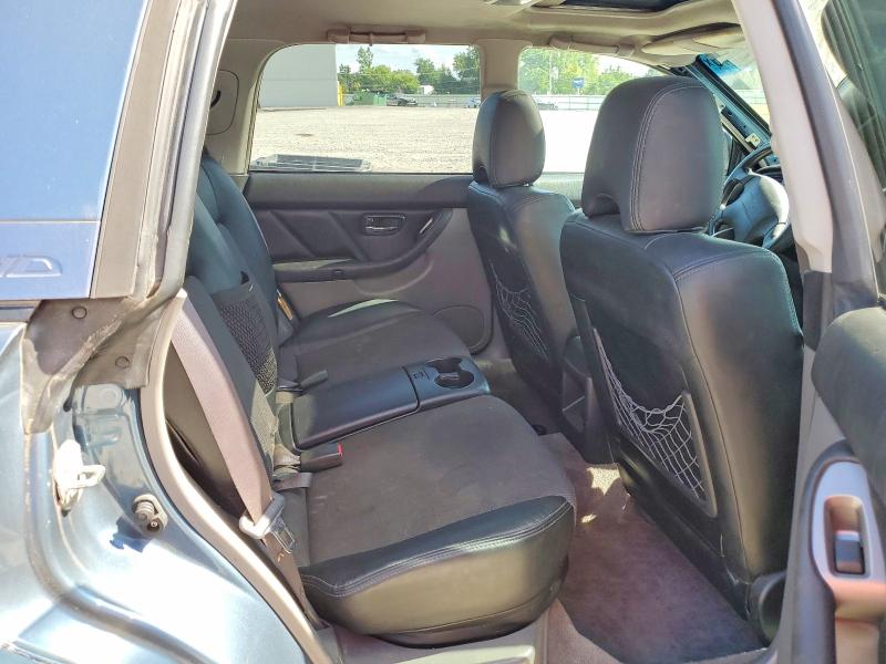 Aukcja sprzedaży 2006 Subaru Baja, vin: 4S4BT62C066107609, numer aukcji: 64673746