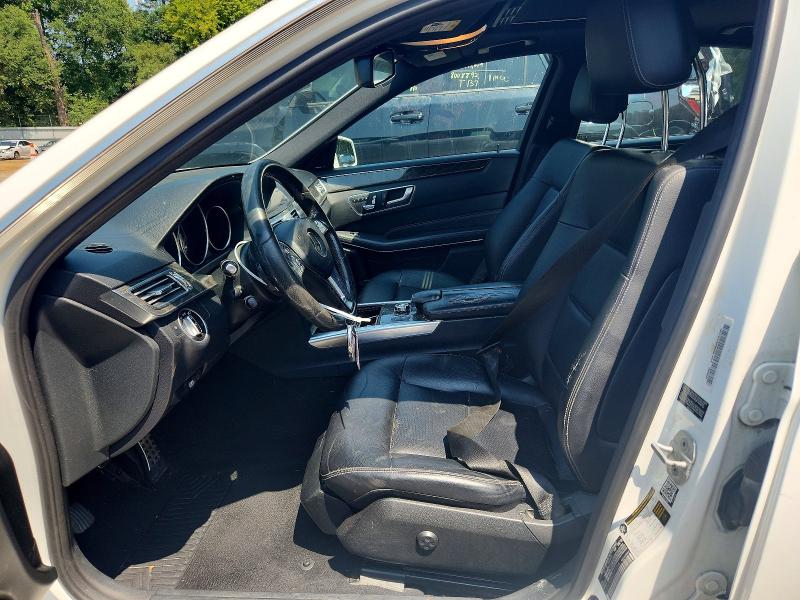 Aukcja sprzedaży 2016 Mercedes-benz E, vin: WDDHF5KB9GB200246, numer aukcji: 64518426