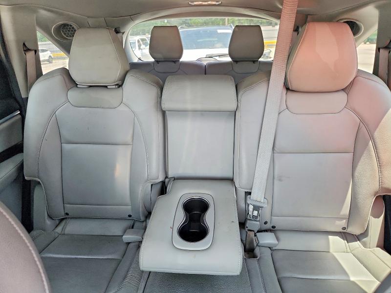 Продаж на аукціоні авто 2015 Acura Mdx, vin: 5FRYD4H44FB025496, номер лоту: 56840226