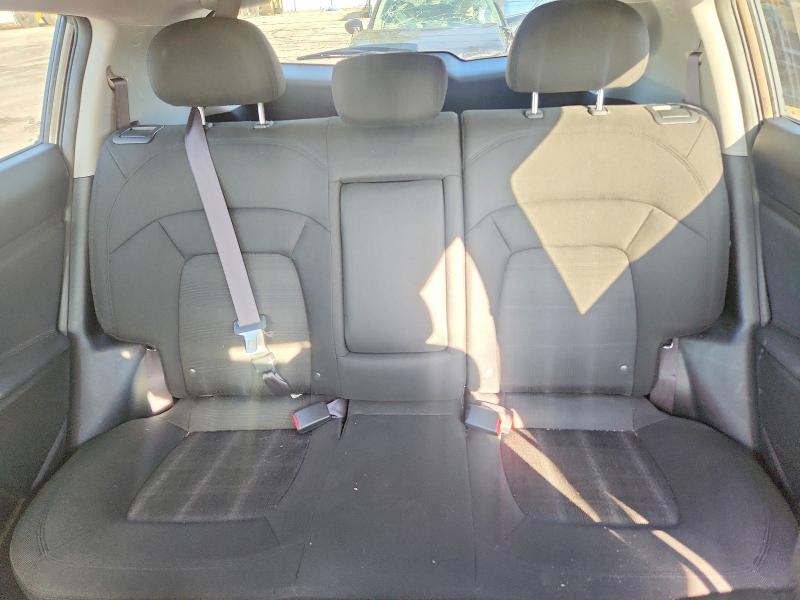 Auction sale of the 2012 Kia Sportage, vin: KNDPBCA25C7318671, lot number: 65353676