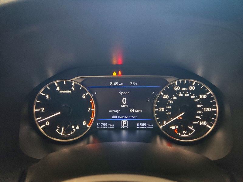 Продажа на аукционе авто 2025 Nissan Altima, vin: 1N4BL4DV4SN392800, номер лота: 63288336