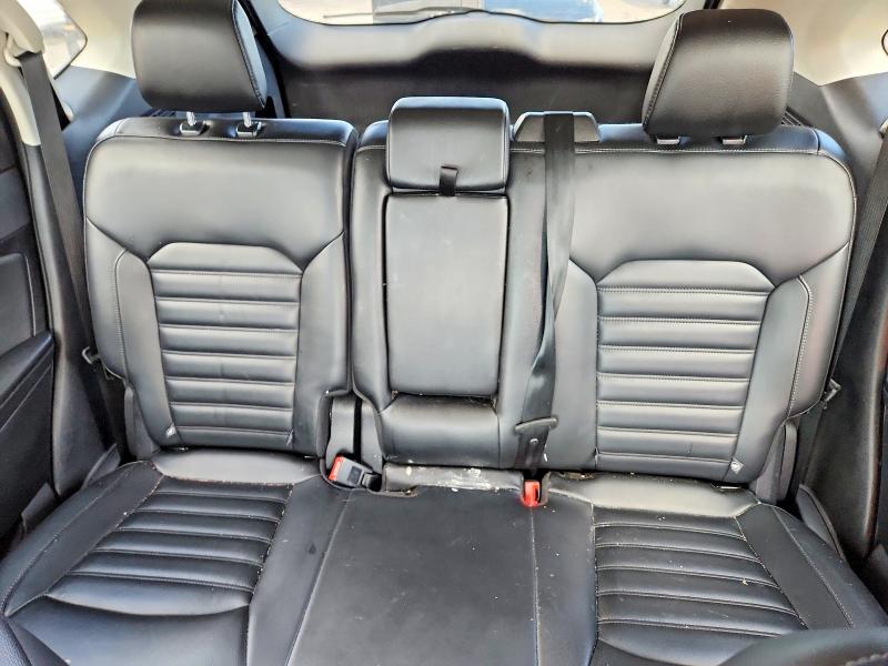 Продажа на аукционе авто 2024 Ford Edge, vin: 2FMPK4J98RBA88252, номер лота: 66286456