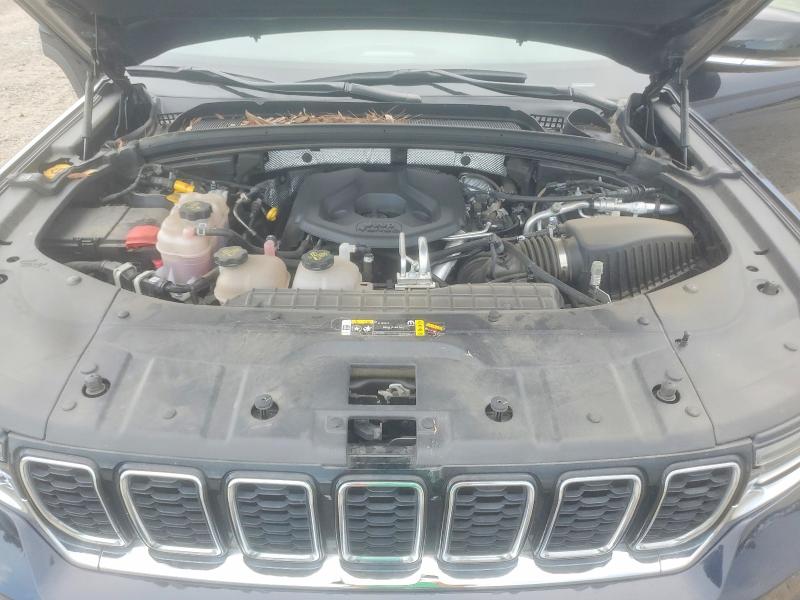 Продажа на аукционе авто 2024 Jeep Grand Cherokee, vin: 1C4RJYB62RC125212, номер лота: 63651066