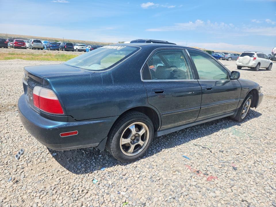 Aukcja sprzedaży 1996 Honda Accord, vin: 1HGCD5566TA082554, numer aukcji: 66098646