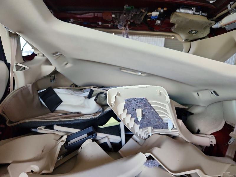 Aukcja sprzedaży 2010 Lexus Rx, vin: JTJBK1BA8A2412040, numer aukcji: 66840596