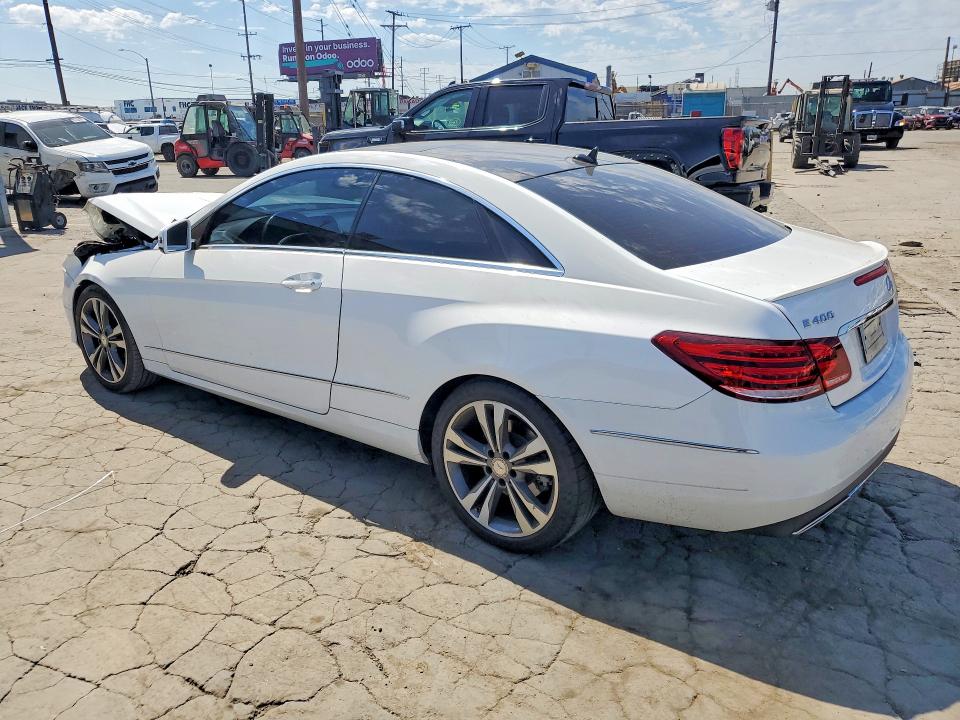 Продажа на аукционе авто 2015 Mercedes-benz E, vin: WDDKJ6FBXFF301713, номер лота: 66429036