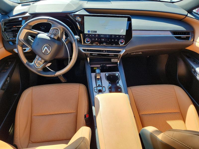 Aukcja sprzedaży 2025 Lexus Rx 350h, vin: 2T2BBMCA7SC072574, numer aukcji: 64466526