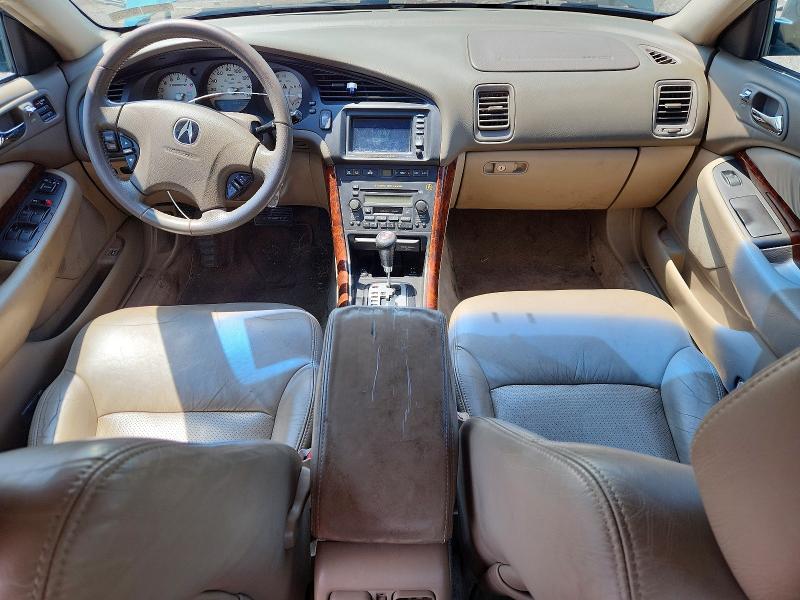 Aukcja sprzedaży 2002 Acura 3.2tl, vin: 19UUA56972A059868, numer aukcji: 63564426