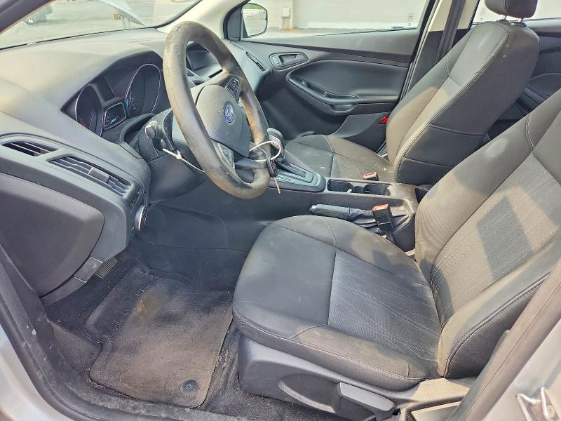 Продажа на аукционе авто 2017 Ford Focus, vin: 1FADP3E2XHL269230, номер лота: 64971156