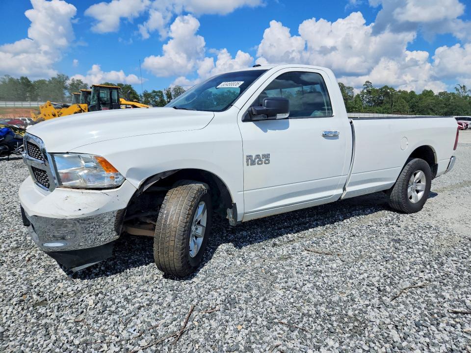 63466836 :رقم المزاد ، 3C6JR6EP6DG531621 vin ، 2013 Ram 1500 مزاد بيع