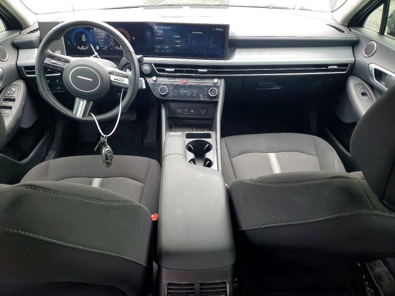 Aukcja sprzedaży 2024 Hyundai Sonata Hybrid, vin: KMHL34JJ8RA101728, numer aukcji: 64730236