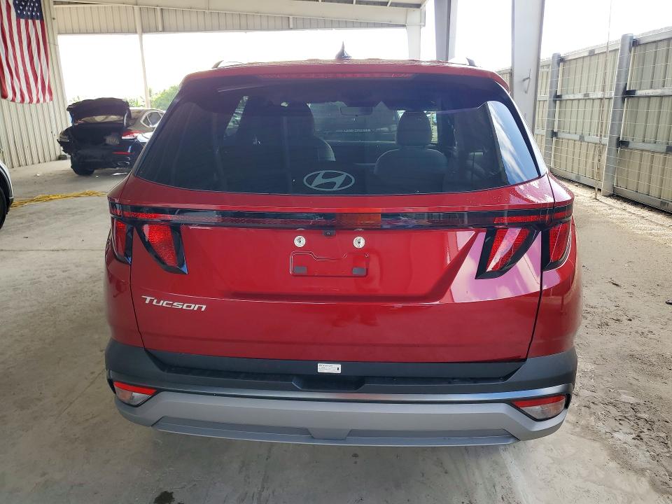 Продажа на аукционе авто 2026 Hyundai Tucson, vin: 5NMJB3DE3TH671012, номер лота: 63730846